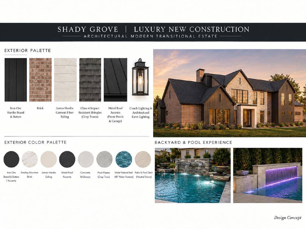 8459 Shady Grove Road, North Richland Hills, TX 76182