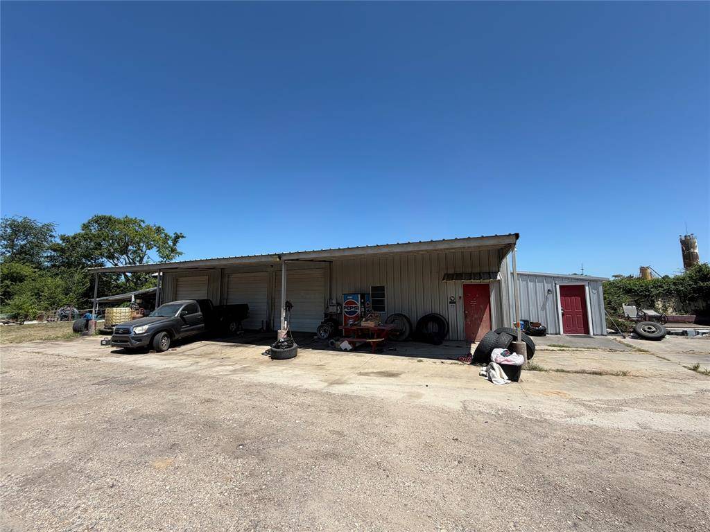 617 N 7th Street, Sulphur Springs, TX 77520