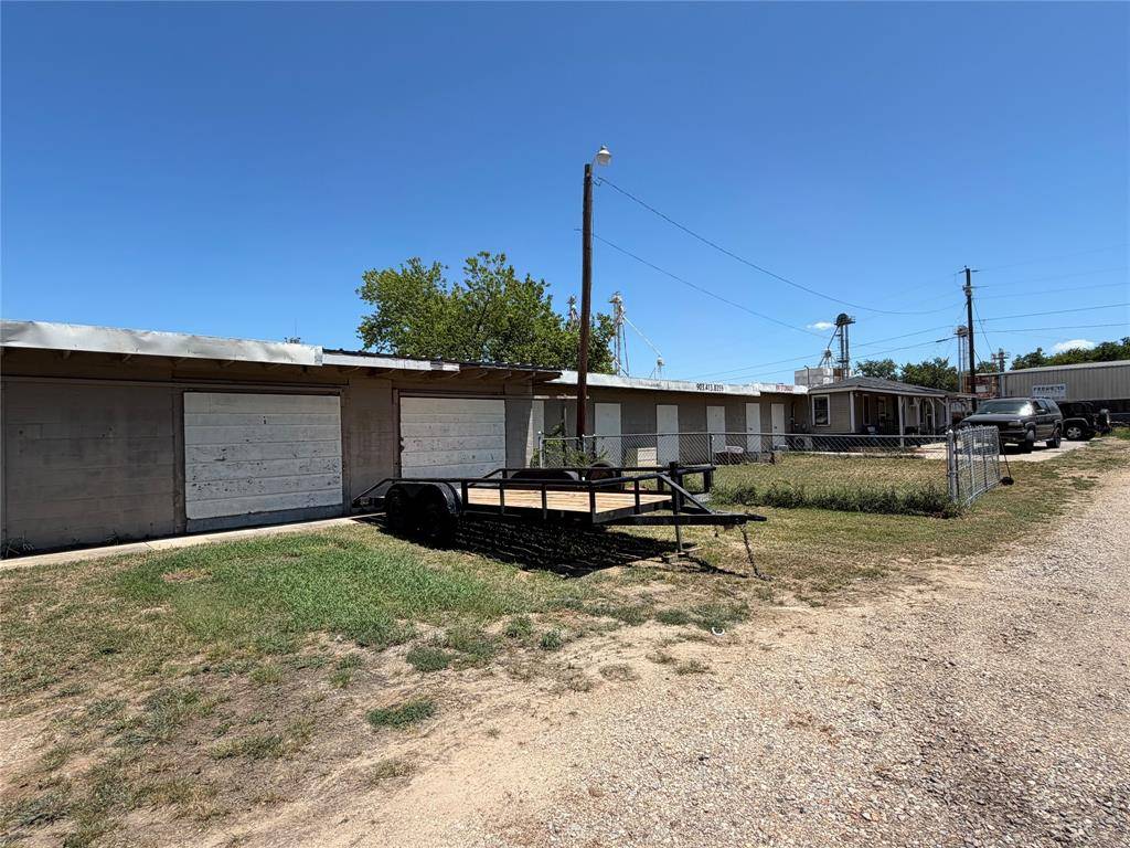 617 N 7th Street, Sulphur Springs, TX 77520