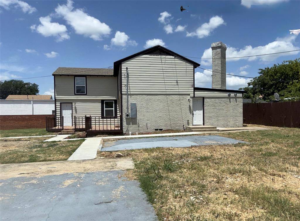 7629 Military Parkway, Dallas, TX 75227
