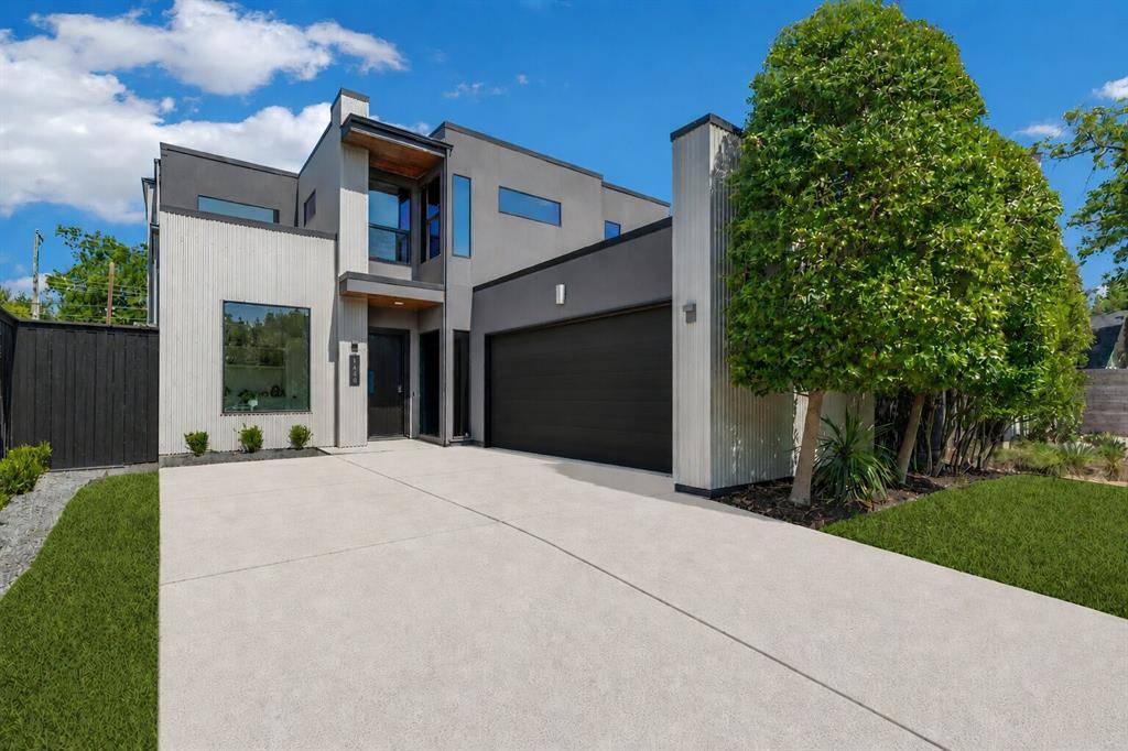 1848 Mcmillan Avenue, Dallas, TX 75206