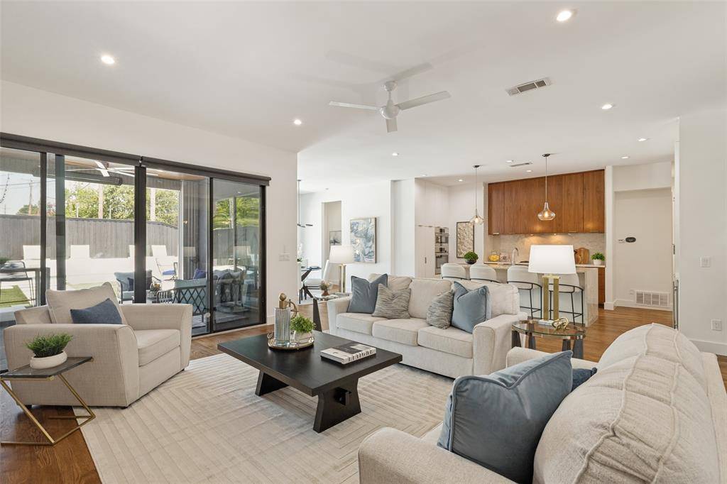 1848 Mcmillan Avenue, Dallas, TX 75206