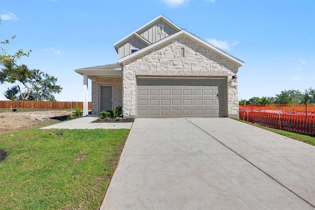 1223 Briar Street, Princeton, TX 75407
