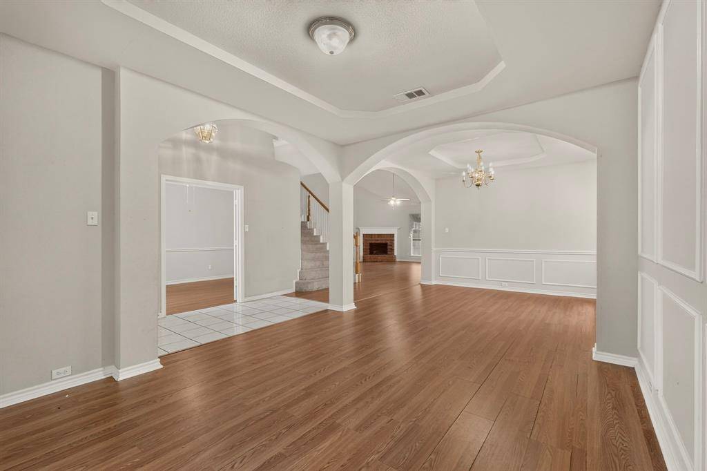 4316 Sleepy Glen Drive, Grand Prairie, TX 75052