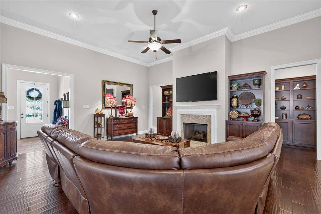 217 Danielle Drive, Benton, LA 71006