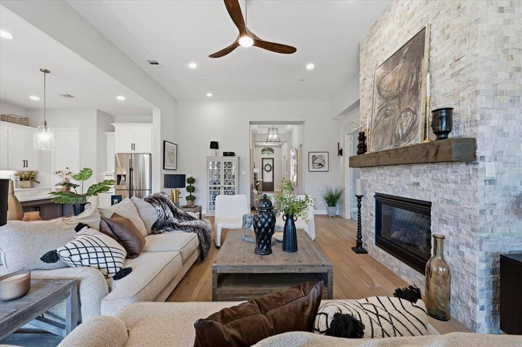 2770 Meadowbrook Boulevard, Prosper, TX 75078
