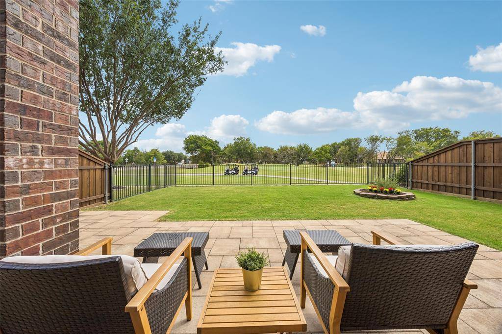 9709 Bardmore Place, Mckinney, TX 75072