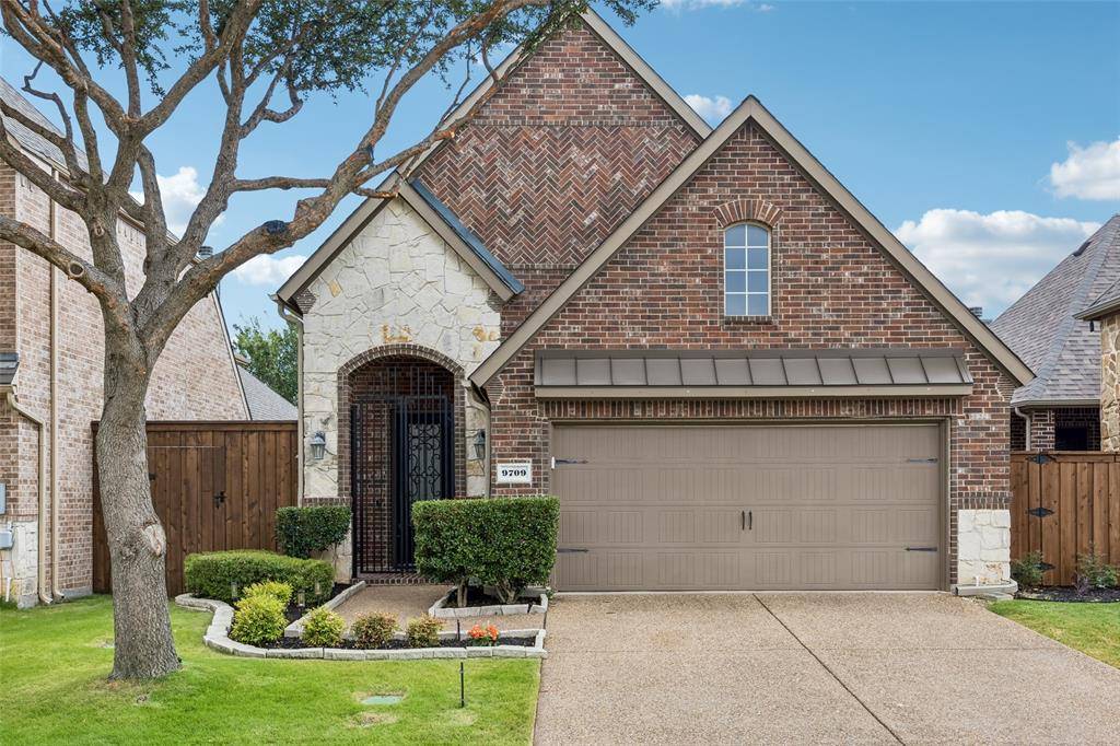 9709 Bardmore Place, Mckinney, TX 75072