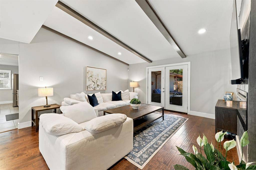 7721 El Padre Lane, Dallas, TX 75248