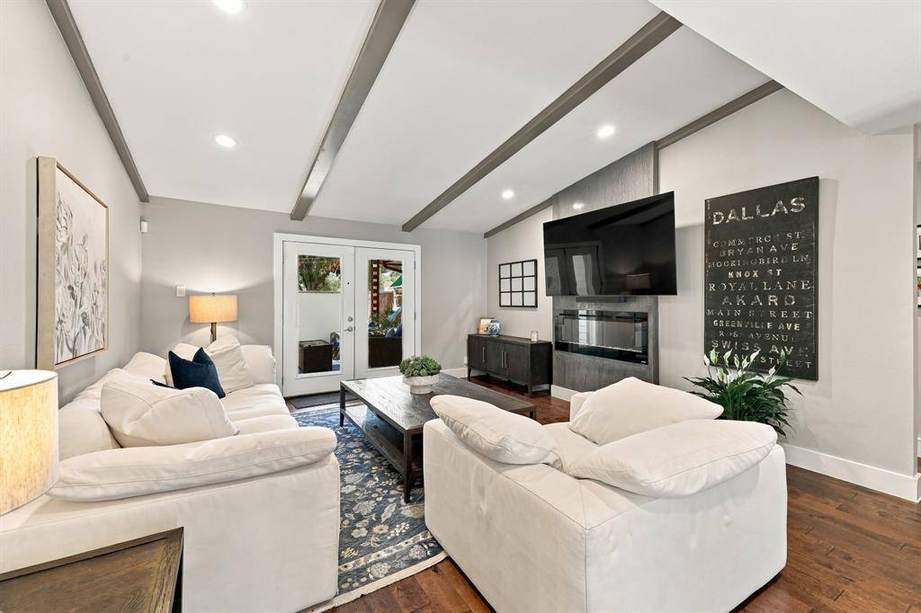 7721 El Padre Lane, Dallas, TX 75248