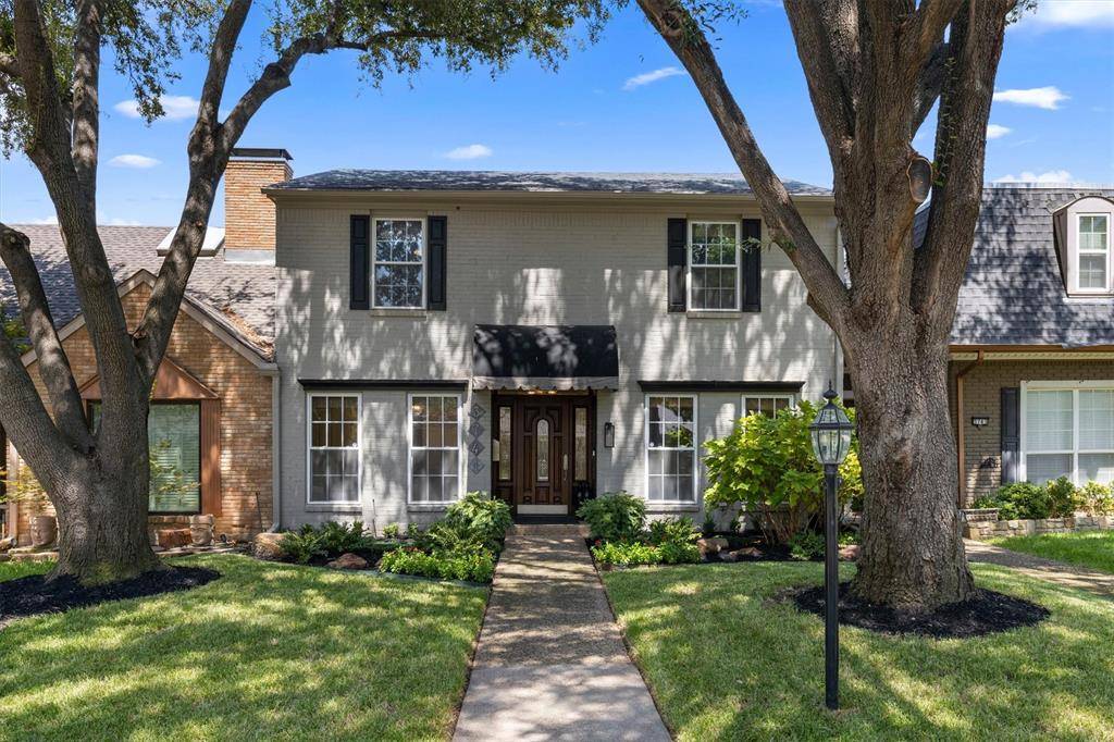 3741 Weeburn Drive, Dallas, TX 75229