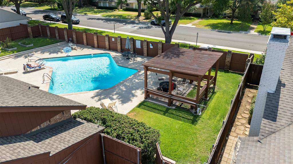 3741 Weeburn Drive, Dallas, TX 75229