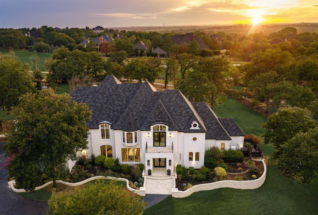 6001 Pine Valley Drive, Flower Mound, TX 75022