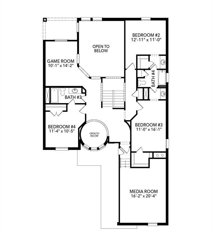 7308 Theodore Drive, Arlington, TX 76002