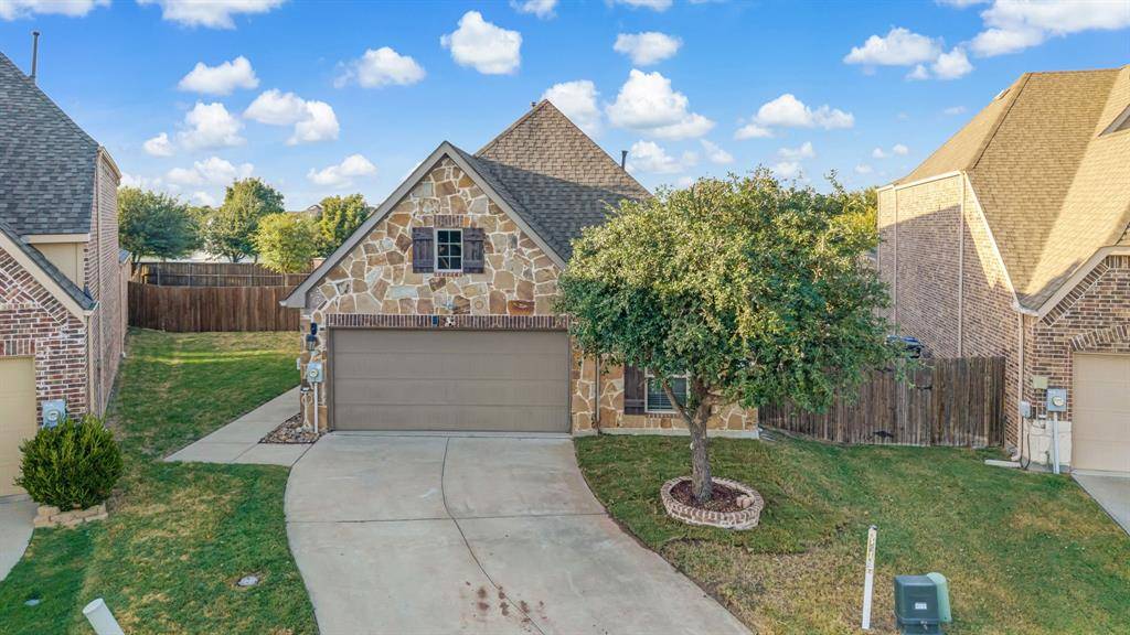 10228 Tanner Mill Drive, Mckinney, TX 75072