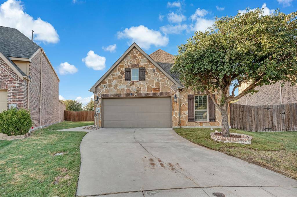 10228 Tanner Mill Drive, Mckinney, TX 75072
