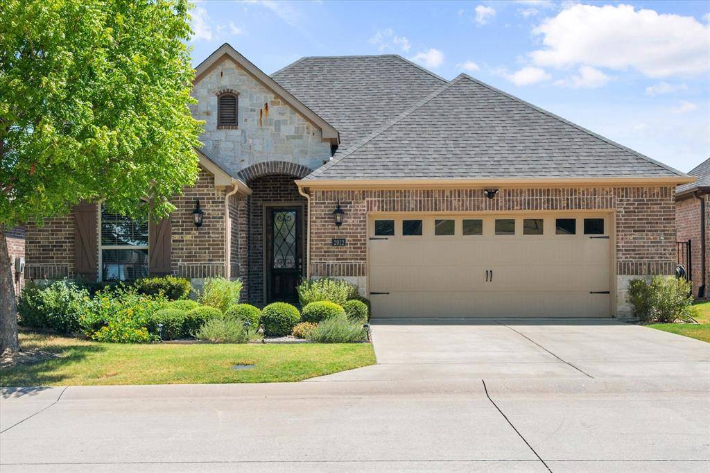2912 Ervin Way #2912, Mansfield, TX 76063