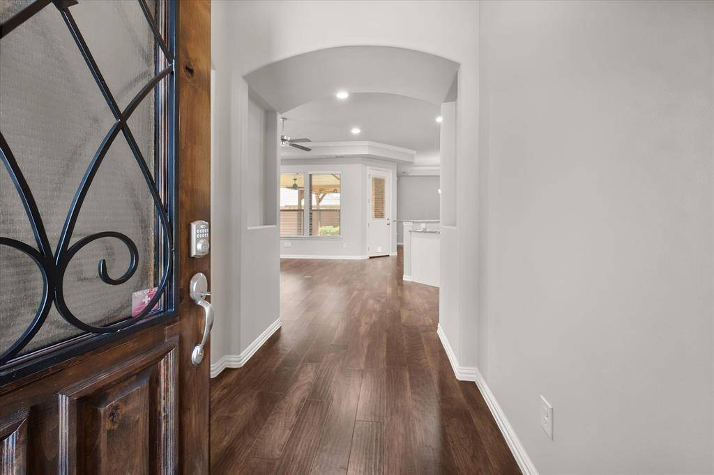 2912 Ervin Way #2912, Mansfield, TX 76063