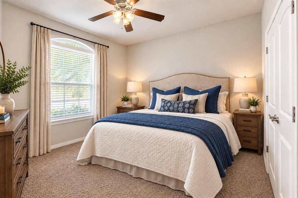2912 Ervin Way #2912, Mansfield, TX 76063