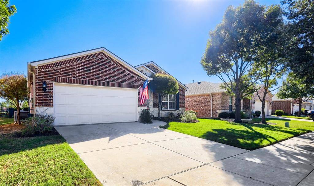 2501 Oyster Bay Drive, Frisco, TX 75036