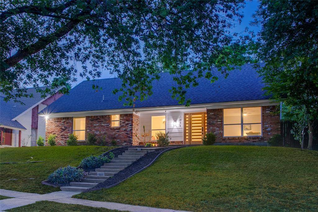 1611 Windchime Drive, Dallas, TX 75224