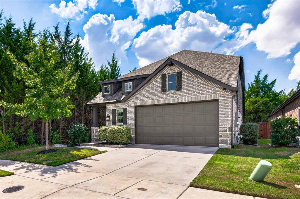 2121 Hobby Drive, Forney, TX 75126