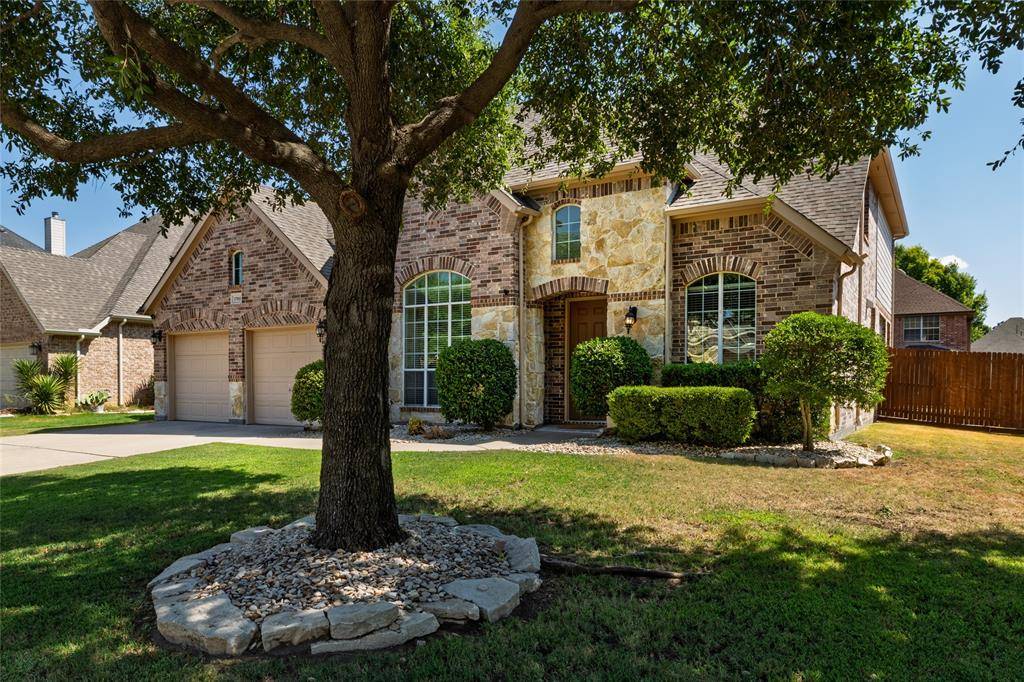 1702 Yarmouth Lane, Mansfield, TX 76063