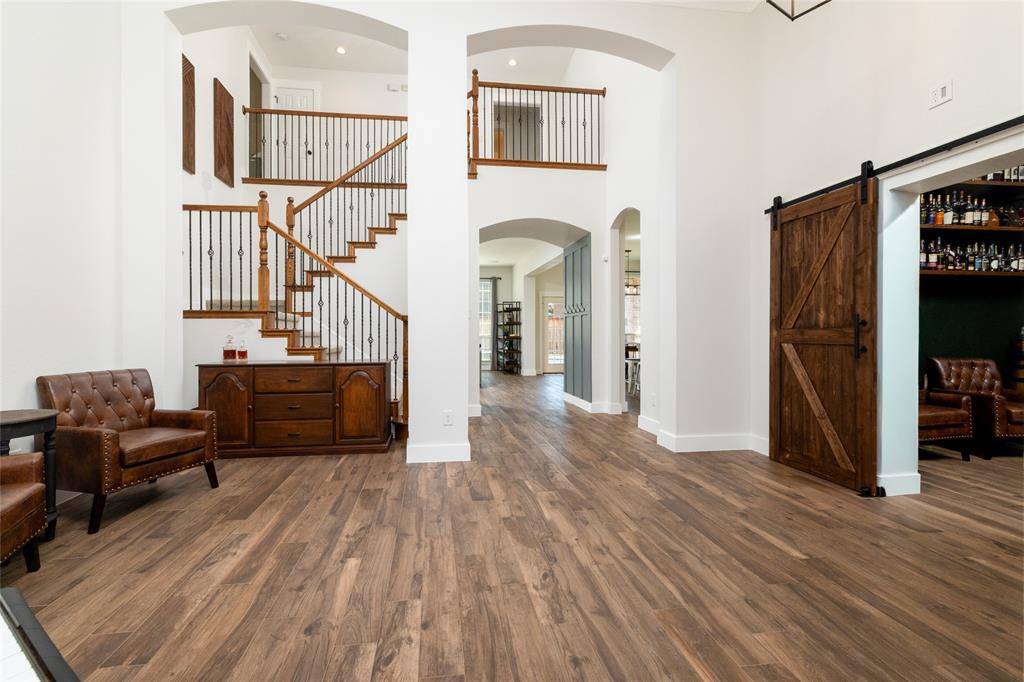 1702 Yarmouth Lane, Mansfield, TX 76063