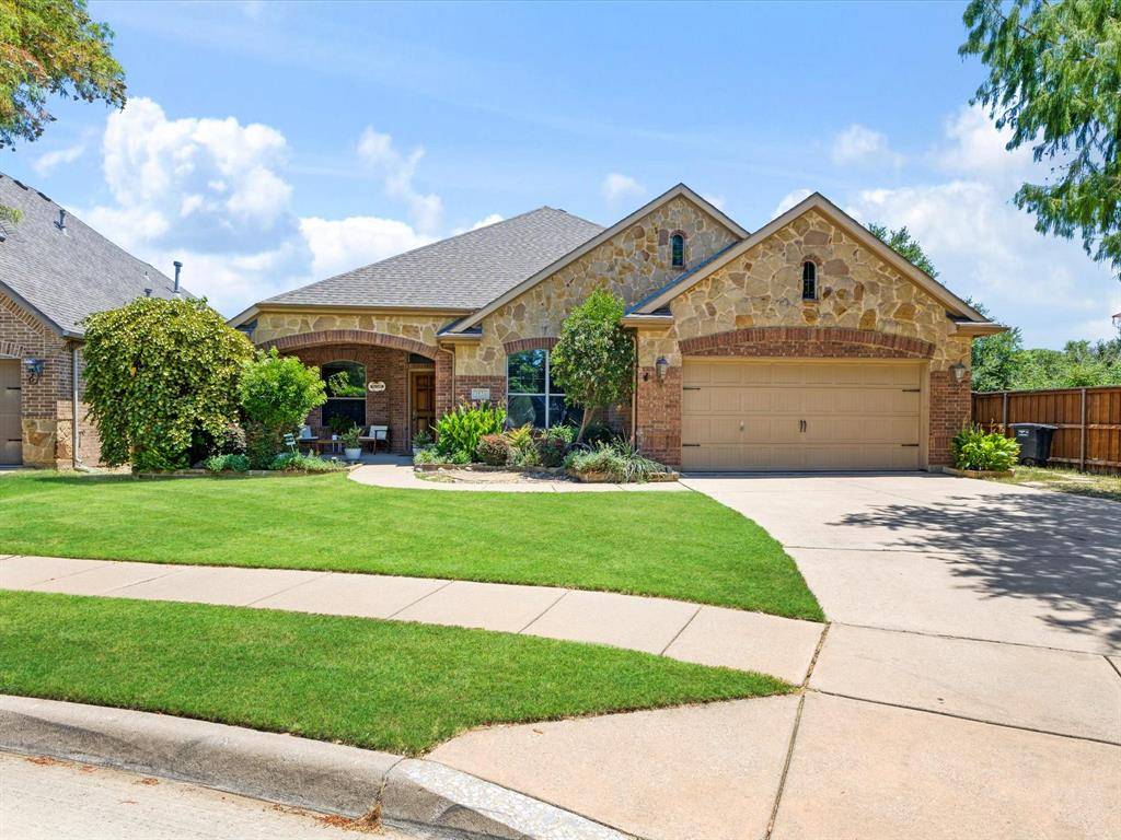 3524 Pedigree Trail, Fort Worth, TX 76244
