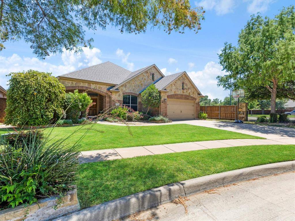 3524 Pedigree Trail, Fort Worth, TX 76244