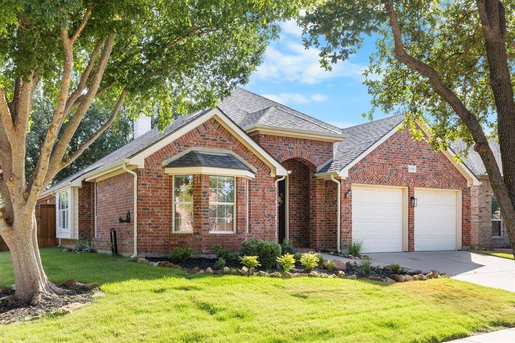 8200 Watson Road, Lantana, TX 76226