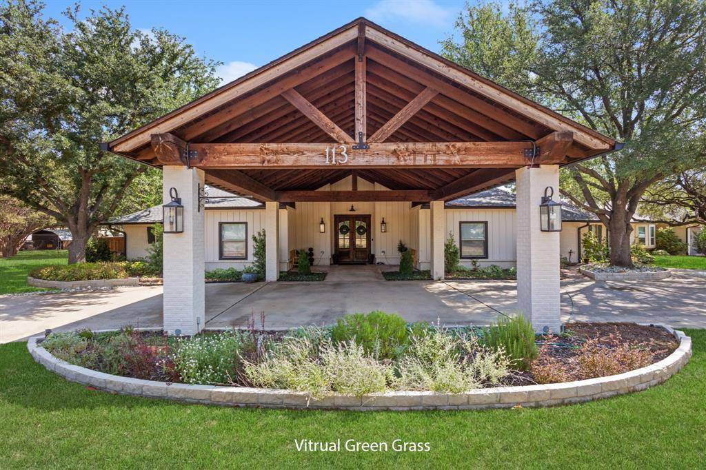 113 Red Oak Lane, Flower Mound, TX 75028