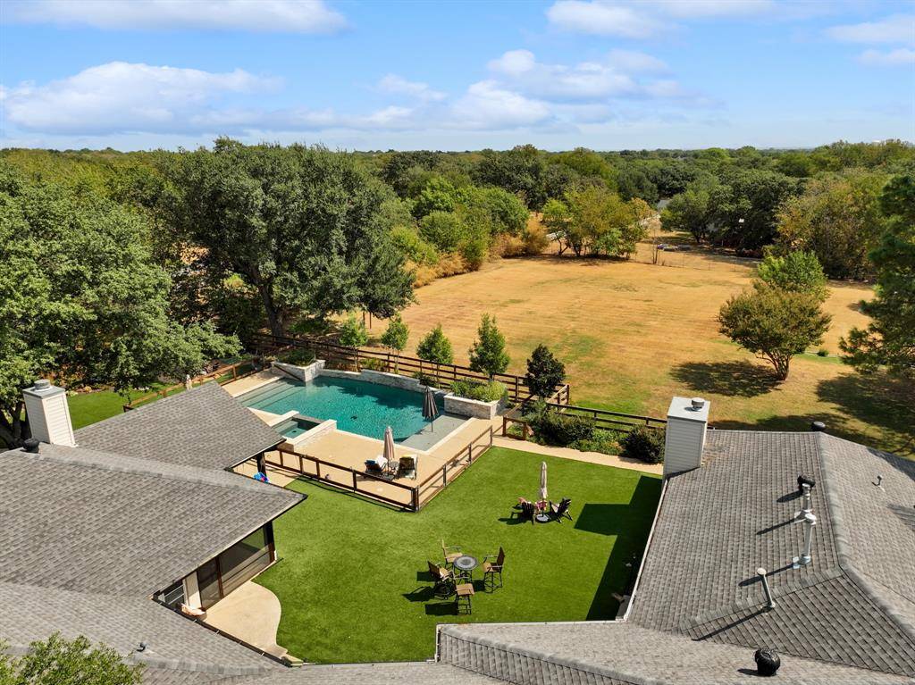 113 Red Oak Lane, Flower Mound, TX 75028