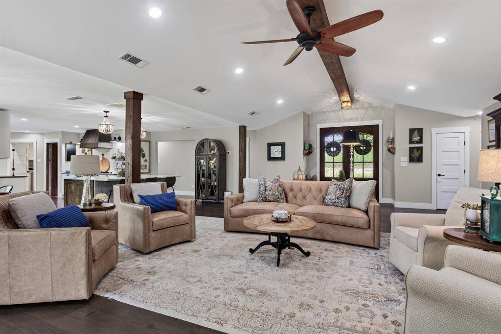 113 Red Oak Lane, Flower Mound, TX 75028
