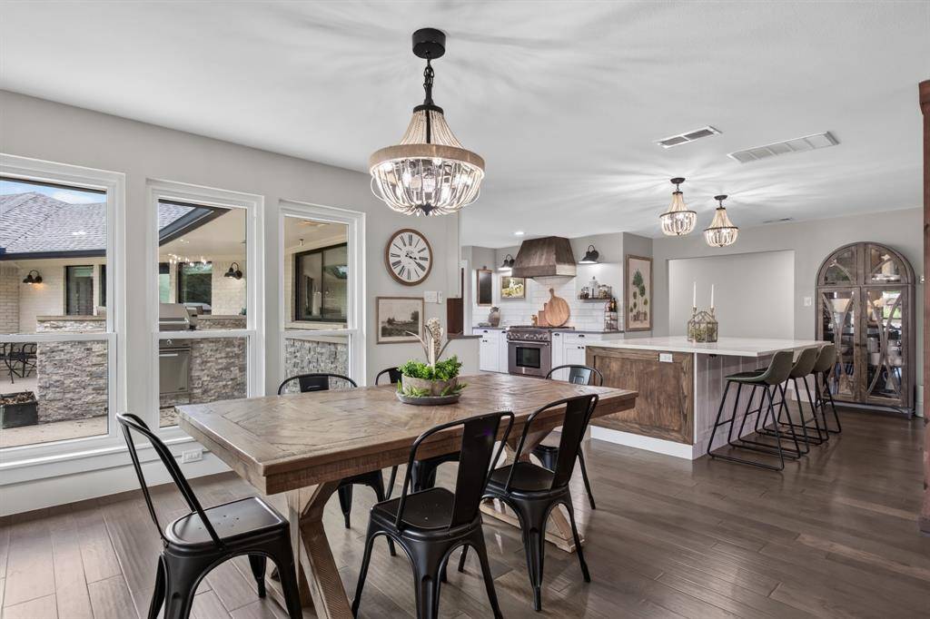 113 Red Oak Lane, Flower Mound, TX 75028