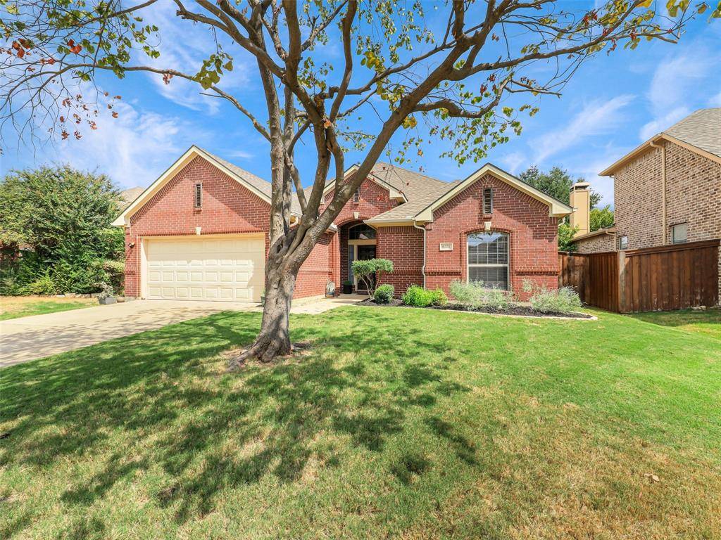 8374 Cain River Drive, Frisco, TX 75035
