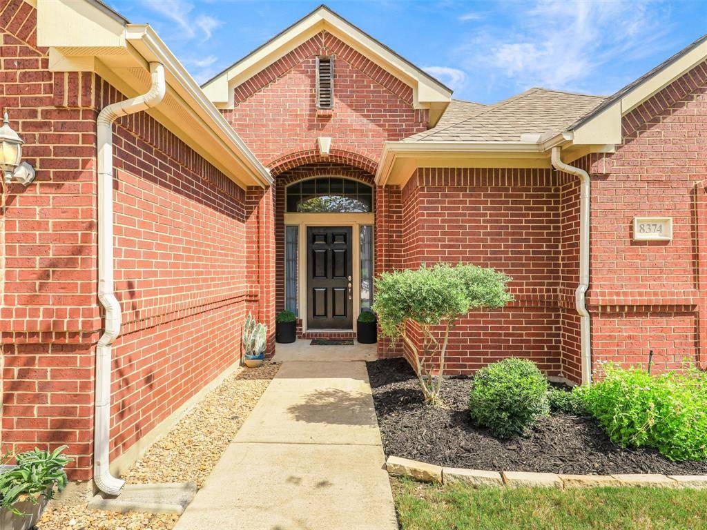8374 Cain River Drive, Frisco, TX 75035