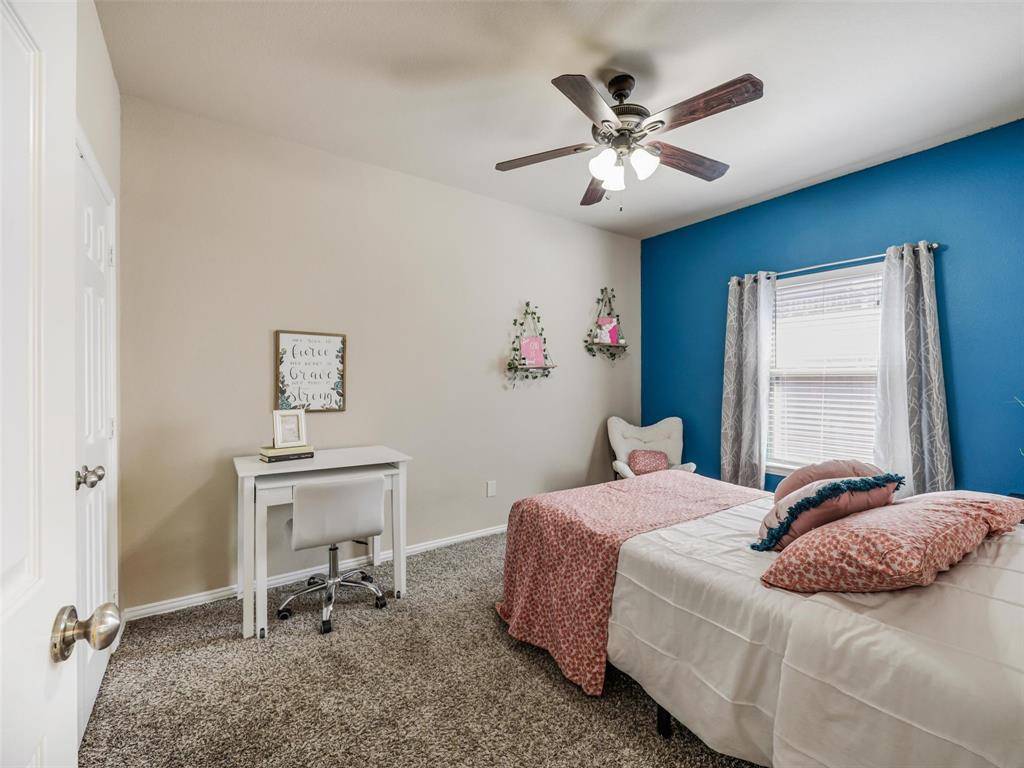 8374 Cain River Drive, Frisco, TX 75035