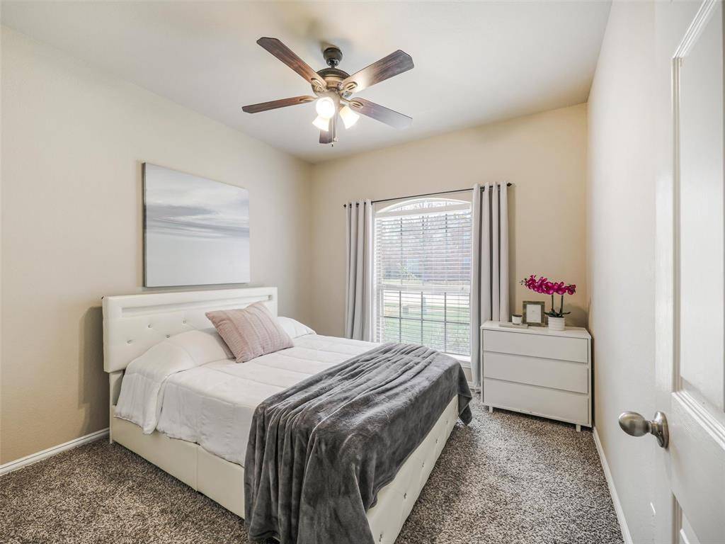 8374 Cain River Drive, Frisco, TX 75035