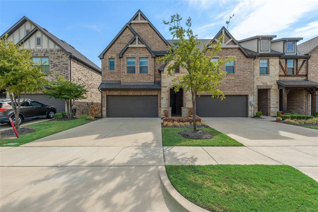 5407 Winged Foot Drive, Arlington, TX 76017