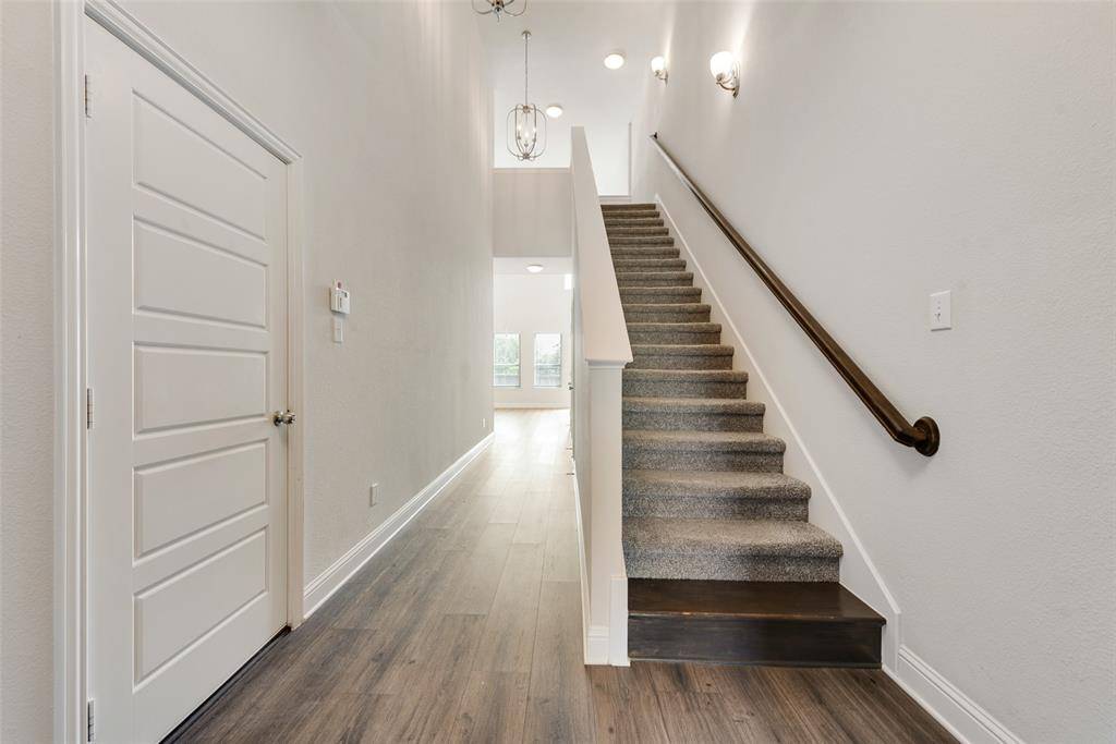 5407 Winged Foot Drive, Arlington, TX 76017