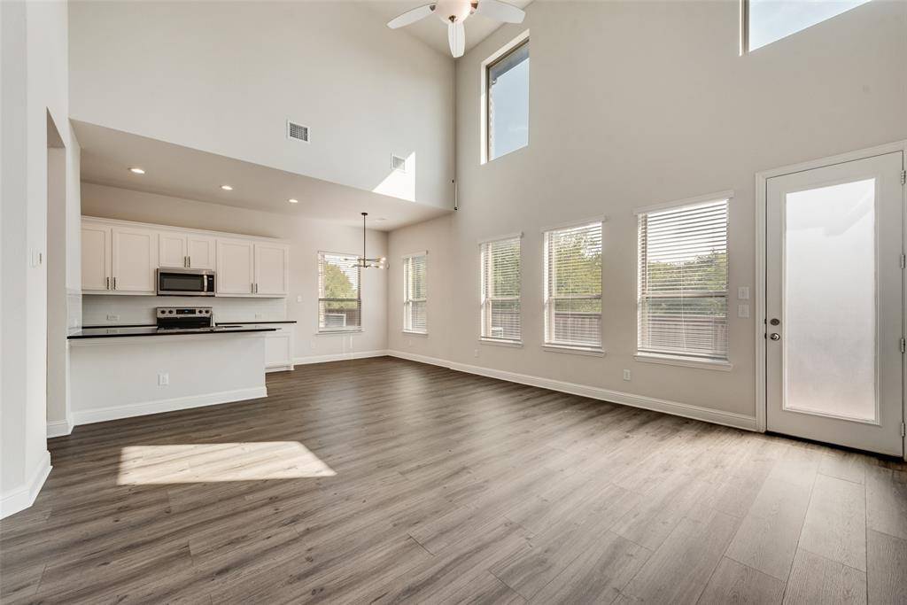 5407 Winged Foot Drive, Arlington, TX 76017