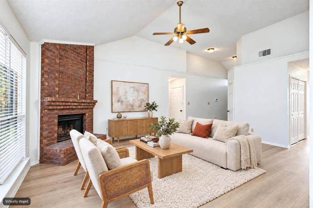 1219 Brooklawn Drive, Arlington, TX 76018