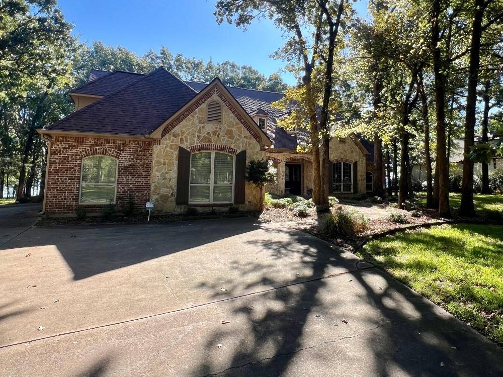 1256 Private Road 5980, Yantis, TX 75497