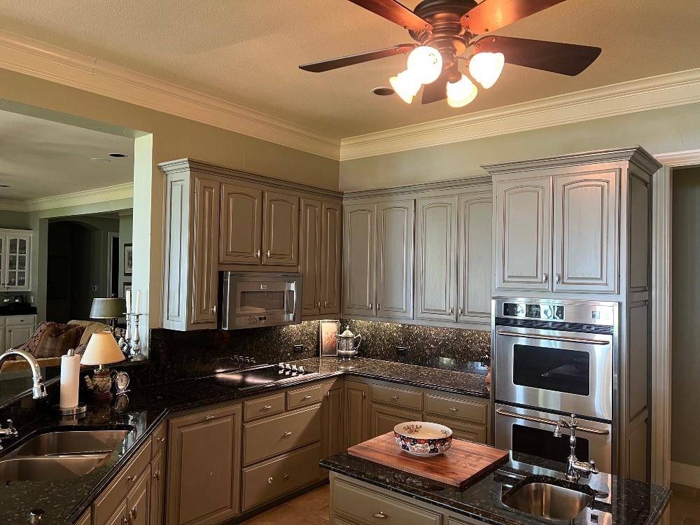 1256 Private Road 5980, Yantis, TX 75497