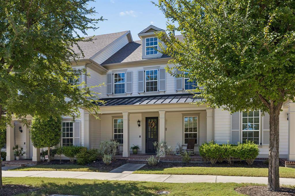 8483 Canal Street, Frisco, TX 75034
