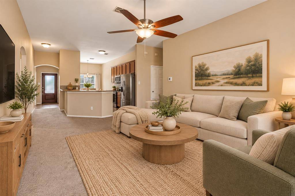 101 Ravinia Court, Oak Point, TX 75068