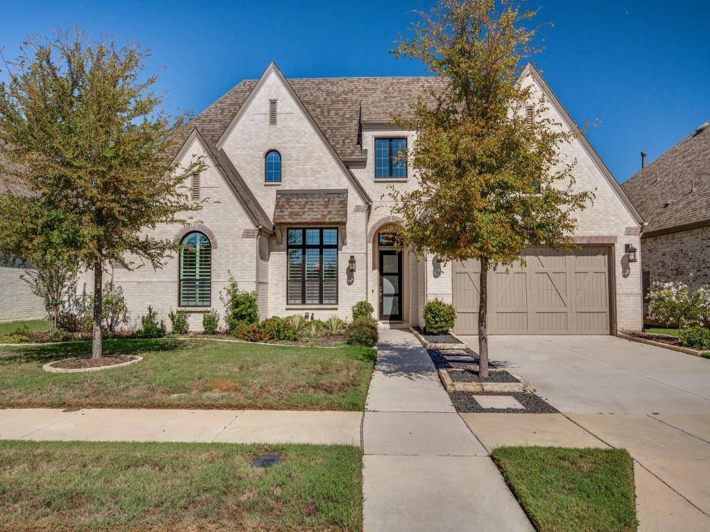 9901 Boulder Point Road, Little Elm, TX 75068