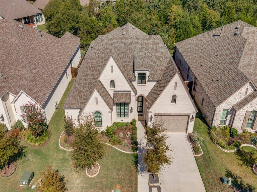9901 Boulder Point Road, Little Elm, TX 75068