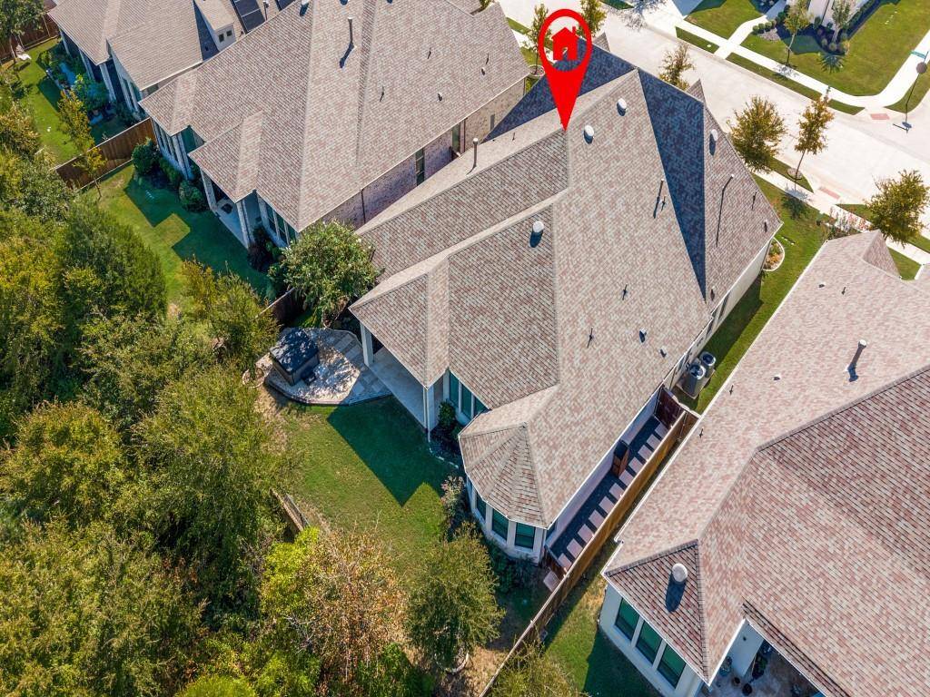9901 Boulder Point Road, Little Elm, TX 75068